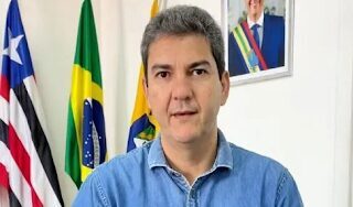 MPF recomenda que prefeito Eduardo Braide adeque normas e portais de transparência para evitar o uso irregular de recursos públicos destinados à saúde