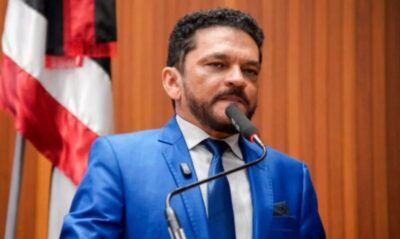 Deputado Cláudio Cunha defende proposta de Implantação de Ferry Cargueiro no Maranhão