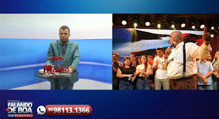 “SE FOR PRECISO CORTAR DA PRÓPRIA CARNE, VAMOS CORTAR!”: A independência política do vereador Romarinho