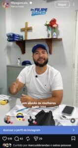 Recado nas entrelinhas: gesto de Marcus Brandão expõe quem ainda vive no palanque