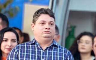 TCE emite alerta à prefeitura de Lago Verde sobre despesas com pessoal