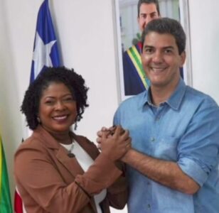 Braide renuncia à Prefeitura de São Luís e cenário político do Maranhão entra em nova fase