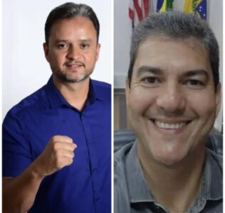 Pesquisa aponta dupla hegemonia em São José de Ribamar: Braide firma território para Governo e Júlio Filho lidera corrida estadual