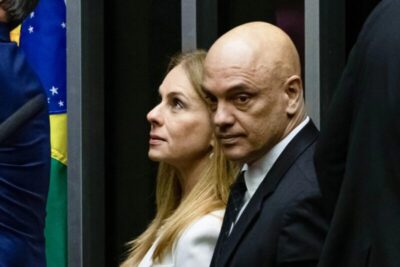 EUA retira punições a Moraes e esposa pela Lei Magnitsky