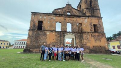 Sebrae impulsiona empreendedorismo e turismo em Alcântara com foco nas comunidades quilombolas