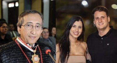 Raimundo Barros: decisões, vínculos e a suposta crise de confiança no Tribunal de Justiça