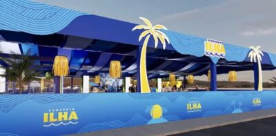 Camarote Ilha promete agitar a Litorânea com atrações nacionais e surpresa na folia