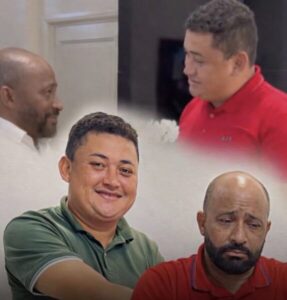 Heliezer “ex-povo” sofre baque: presidente do União Brasil abandona gestão e escancara crise política em Peri Mirim