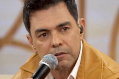 Emissoras de TV se unem contra Zezé di Camargo; entenda