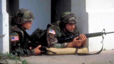 Como foi a última grande intervenção militar dos EUA na América Latina