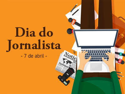 Dia do Jornalista reforça luta por valorização, salários dignos e defesa da democracia