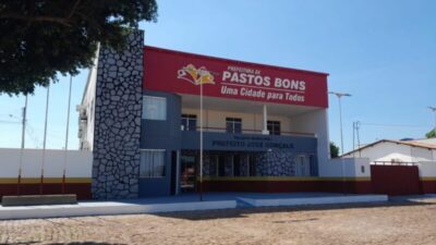 NOTA OFICIAL:Prefeitura de Pastos Bons repele sensacionalismo e restabelece a verdade