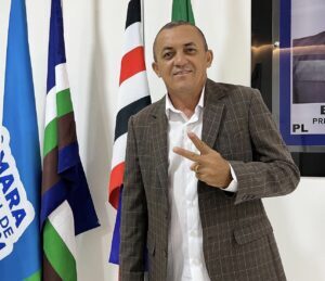 Ministério Público investiga apropriação de terreno público por vereador em Bom Jardim