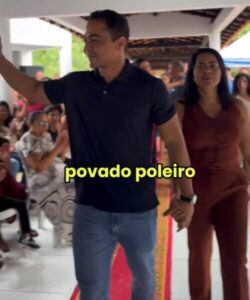 Com Adriano Freitas, povoado Poleiro ganha escola moderna e mais oportunidades para alunos