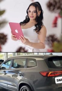 Caso Mix Gestão: briga por Tiggo 8 termina na polícia em São Luís