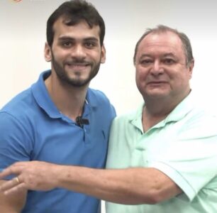 Justiça Eleitoral cassa o prefeito de Caxias, Gentil Neto, e o vice Eugênio Coutinho e deixa os leões do Palácio de juba em pé