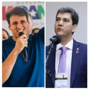 Orleans cresce após lançamento de pré-candidatura, aponta Econométrica