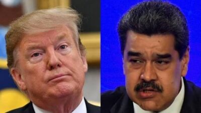Ao Vivo | Trump diz que irá administrar Venezuela após captura de Maduro – Raimundo Borges | Jornalismo
