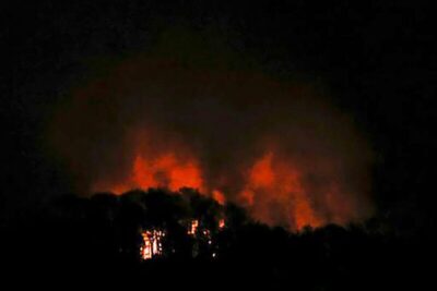 EUA confirma ataque à Venezuela e captura de Nicolás Maduro. Veja vídeo