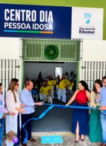 Centro Dia vira referência de assistencialismo ao idoso na região metropolitana