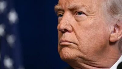 Trump diz que EUA comanda Venezuela até transição e controla petróleo