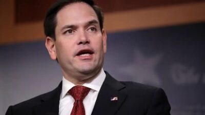 Rubio sinaliza que Cuba é próximo alvo dos EUA: “Enorme problema”