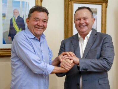 Na contramão de Lula aliados e secretários de Brandão comemoram invasão à Venezuela