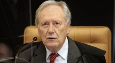 Lewandowski avisa a auxiliares que deixará o Ministério da Justiça