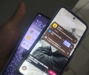 Guarda Municipal atende duas ocorrências de furto de celulares no terminal da Cohab