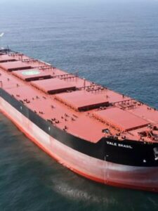 Vale e China: quem realmente lucra nas negociatas do minério e dos supernavios Valemax