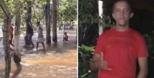 Ocorrências acendem alerta para cuidados ao entrar em rios e mares; saiba das orientações