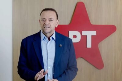 Presidente Nacional do PT diz que partido busca unidade e nome de consenso no Maranhão
