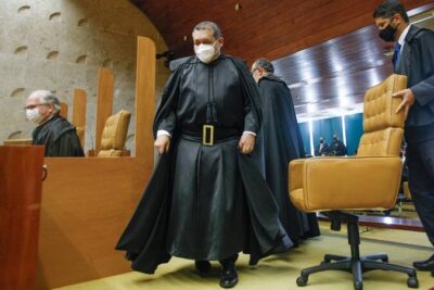 STF anula eleição antecipada da Mesa Diretora de Câmara Municipal; escolha só pode acontecer dentro do segundo biênio