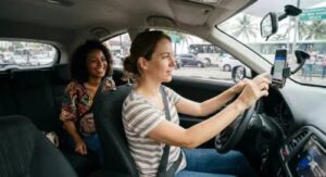 Uber lança opção de corridas apenas entre mulheres em São Luís