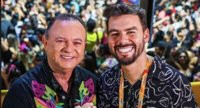 Yuri Arruda: o nome por trás do trabalho que gera reconhecimento