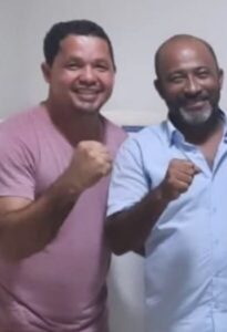 URGENTE: Preso por tentativa de homicídio, vereador é solto pela Justiça e pode voltar à Câmara de Peri-Mirim