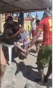 Homem morre eletrocutado no Mangue Seco em Raposa; segunda morte em dois anos pela mesma causa