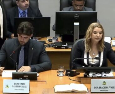 Justiça concede liminar e autoriza retorno de deputados ao PSB no Maranhão