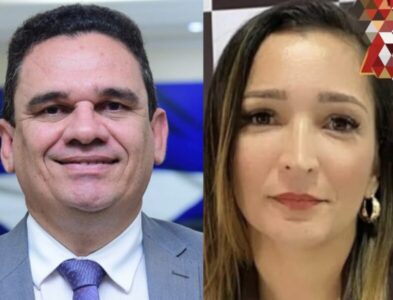 Após derrota na Justiça, delegada denuncia secretário por “assédio” em reunião na SSP