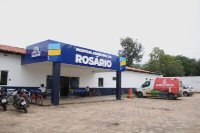 Prefeitura de Rosário realiza licitação inédita para compra de medicamentos