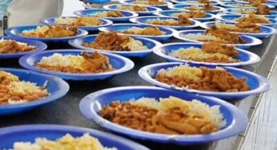 Após vistorias, MPF recomenda regularização da merenda escolar em Alcântara (MA)