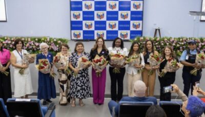 TCE lança programa que vai fiscalizar políticas públicas voltadas para o enfrentamento da violência de gênero