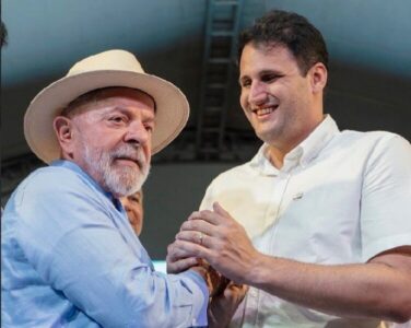 Pré-candidatura de Orleans Brandão ao Governo do Maranhão será lançada neste sábado