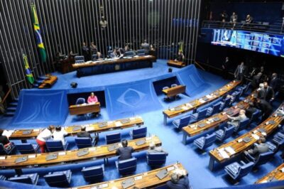 STF barra ‘Império dos Penduricalhos’ e atinge verba indenizatória aprovada pelo Senado na surdina