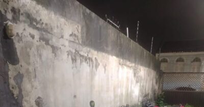 Polícia localiza desmanche de motos no Anil e prende três suspeitos