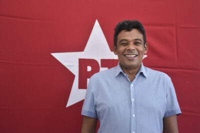 Justiça mantém Francimar Melo na presidência do PT-MA