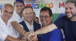 Júnior Viana se consolida na região central como pré-candidato à deputado estadual