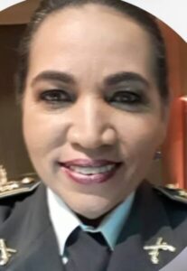 Brandão nomeia Coronel Augusta Andrade para Segurança Pública