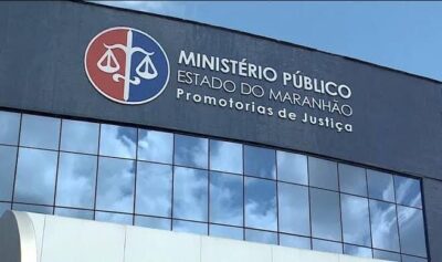 Ministério Público do Maranhão pede a intervenção