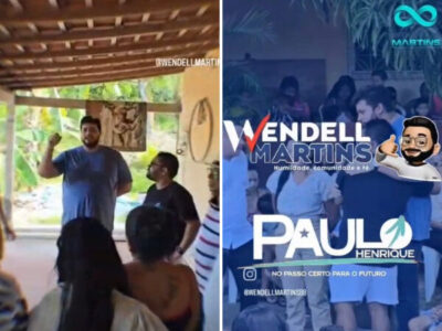 Foto de vereadores ligados ao INSS expõe teia invisível da rede do seguro-defeso no Maranhão